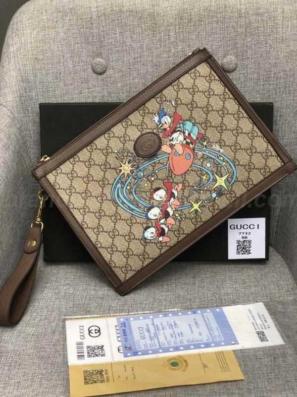 Gucci Wallets 44